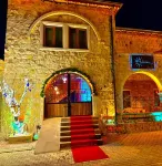 Cappadocia Tughan Stone House Hotels in Uçhisar