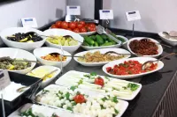 Anemon Diyarbakır Suit Hotel - sarapan