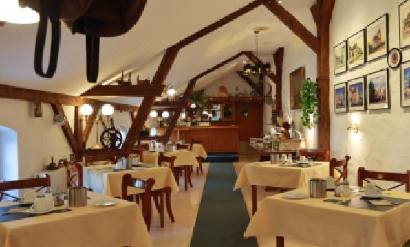 Landhaus Kyritz - Housity