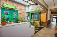 La Gruta Coliving