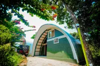 Mookanana Jungle Resort and Spa Hotel a Hassan