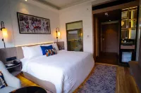 Ishaan Sarovar Portico Deoghar Các khách sạn ở 