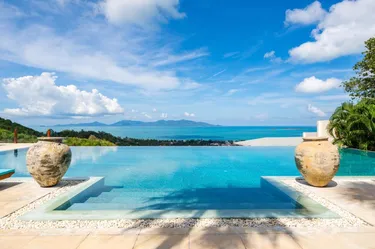 รูปภาพของบ้านรีโม ลักชัวรี วิลล่า