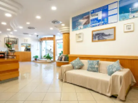 Grazia Hotel Hotels in Sperlonga
