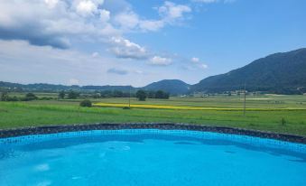 Winery and Apartments Marof