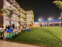 AKS International Hotel and Resort Hotels in Rohtas