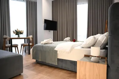 Hotel La Rosa