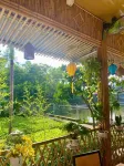 Blue Garden Homestay Hotels in Ninh Nhat