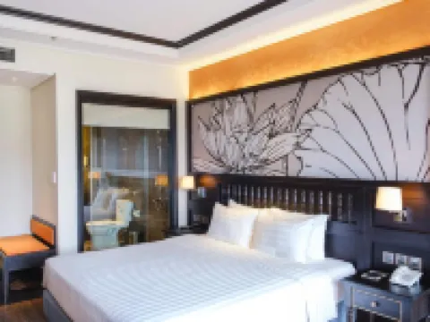 Green Dragon Boutique Hotel Hotels in Cam Pha