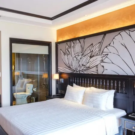 Green Dragon Boutique Hotel