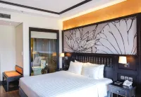 Green Dragon Boutique Hotel