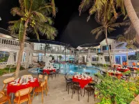 Roman Resort Phu Quy - Đao Phu Quy, Binh Thuan - servizio colazione