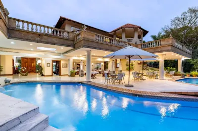 Christie's guesthouse Hotels in Nelspruit
