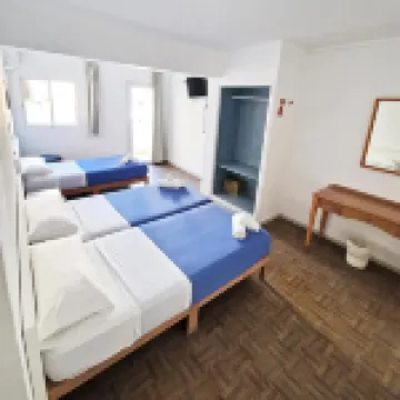 Hostal Sol de Mallorca Hotels in Ses Cadenes