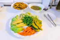 Soho Boutique Hotel - Bữa sáng
