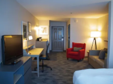 Country Inn & Suites by Radisson, Carlisle, PA Hotels in Cumberland County
