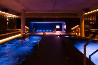 Cascada Thermal Springs & Hotel - Hot Springs