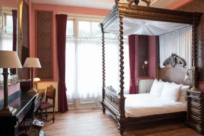 Hotel Fidder - Patrick's Whisky Bar Các khách sạn gần Hof van Ittersum