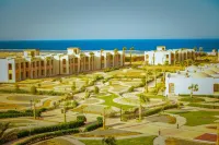 Amarina Queen Resort & Aqua Park Marsa Alam - piscina