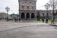 Torino Station Relais