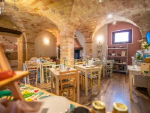 Dimora Rosso Piceno Hotel di Offida