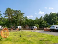 Gramercy Village Yamanakako Glamping &Sauna - breakfast