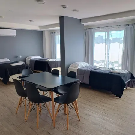 Quijano Hotel - Aparts & Suites