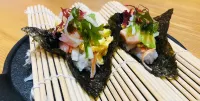 Wyndham Lynn Times Onsen Wellness - Frühstück