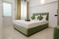 Skyport Villa Katunayaka - 2-stjärniga