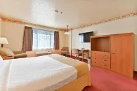Murphys Suites