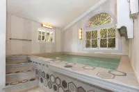 Villa Caprichosa Boutique Hotels - โรแมนติก