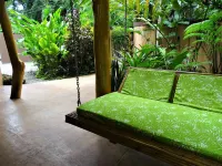 Caribe Town Bungalows فنادق في كوكليس