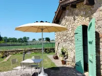 Podere Gli Olmi Hotels in Cecina