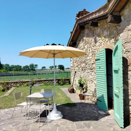 Podere Gli Olmi