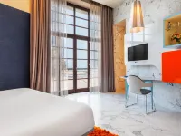 Jr Hotels Bari Grande Albergo Delle Nazioni Hotels in Bari
