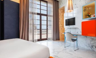 Jr Hotels Bari Grande Albergo Delle Nazioni