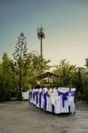 Montagne Residence - breakfast