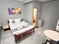 Jackson's beach house calangute Hotels in Calangute