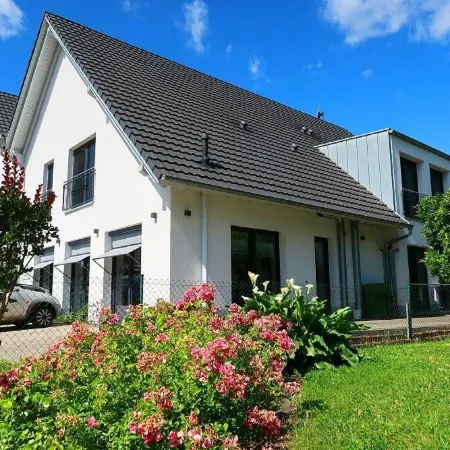 Pension Yvonne - Superior - 8 Minuten Zum Europa-Park