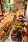 Saska Boutique Hotel - Frühstück