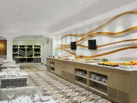 H10 Ocean Dunas - Adults Only - breakfast