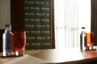 Sercotel Amister Art Hotel Barcelona - bars