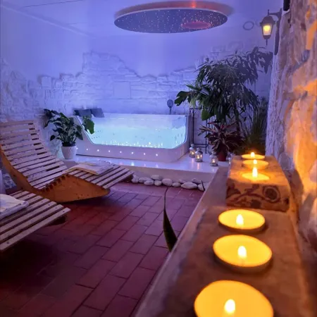 Domus Volumnia Country House