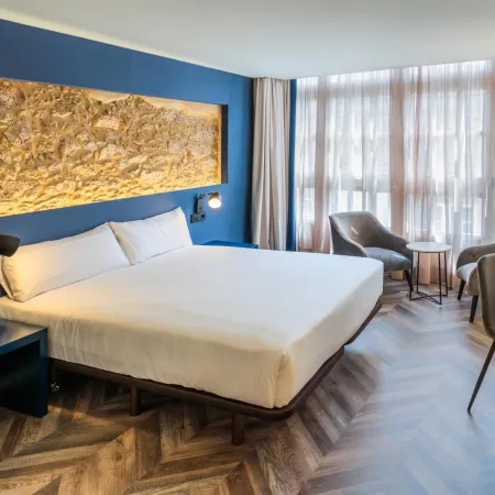 Hotel Alda Galería Coruña