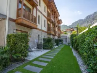 Balèze Boutique Hotel - Adults Only Hotels in Akyaka