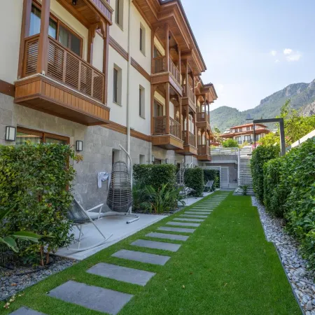 Balèze Boutique Hotel - Adults Only