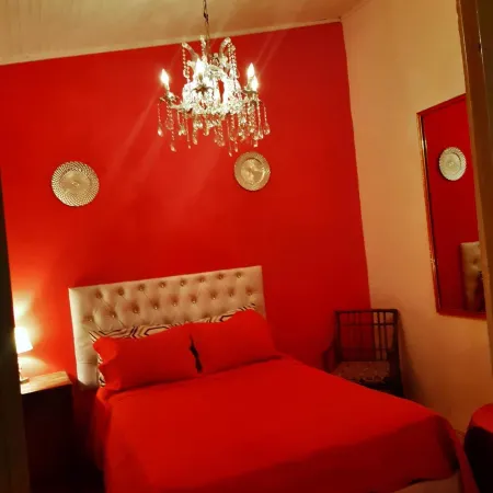Hotel El Tronco Inc
