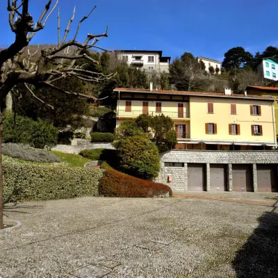 La Finestra Sul Lago Hoteles cerca de Villa Erba, Cernobbio, Italy