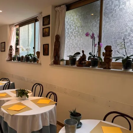 Hotel Lukas Vegetarian & Vegan