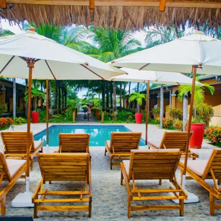 Fleur d'Ylang Hotel